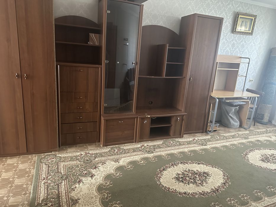 Сдается квартира