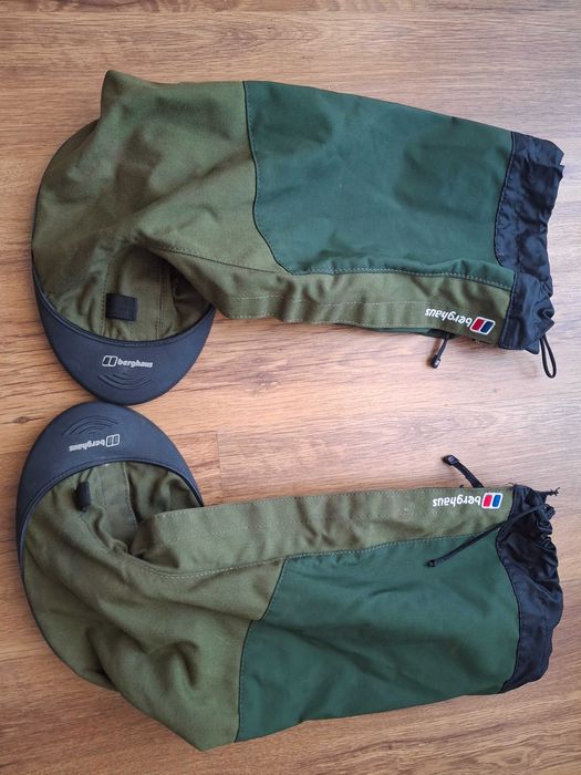 Parazapezi Berghaus Yeti goretex L