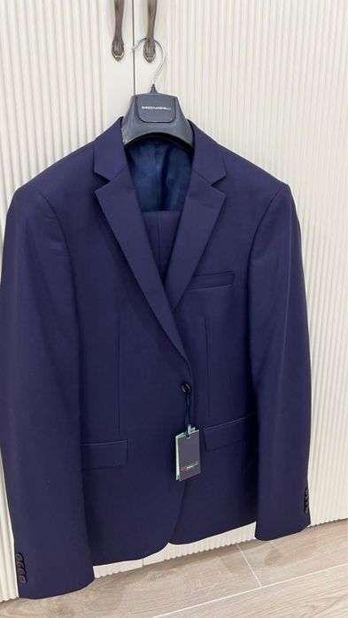 Мужской костюм турецкий