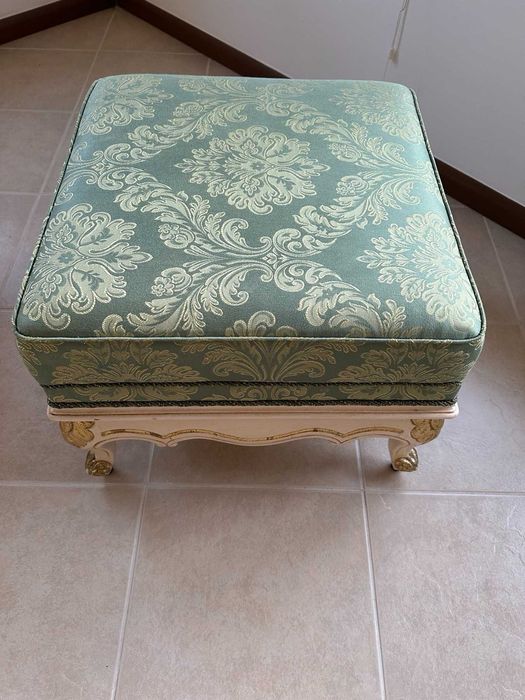 Класическо Обзавеждане Хол и Спалня Серия София Лукс Ретро М