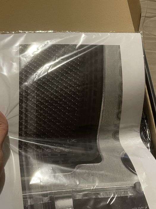 Pro B650m-p чисто нова