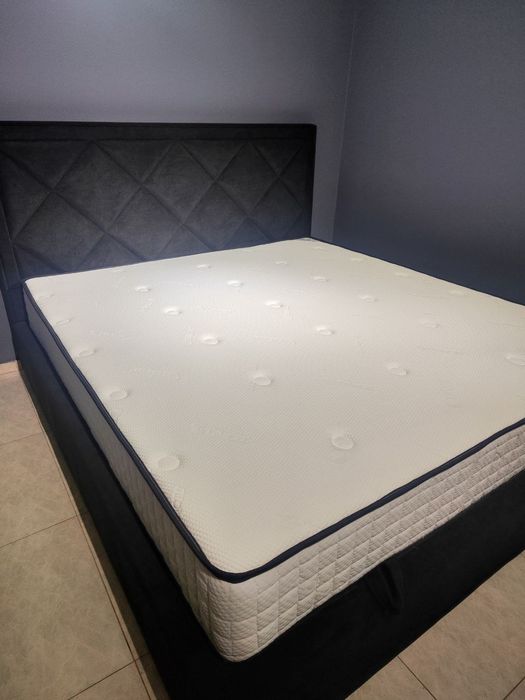 Matras | матрас | анатомический и ортопедический от производителя