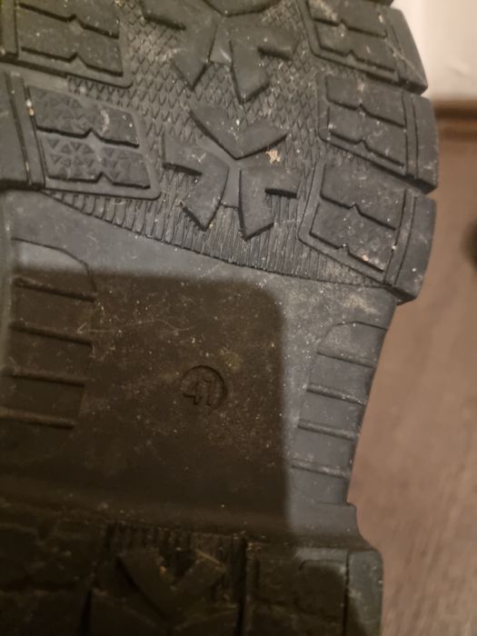 ботинки мужские.