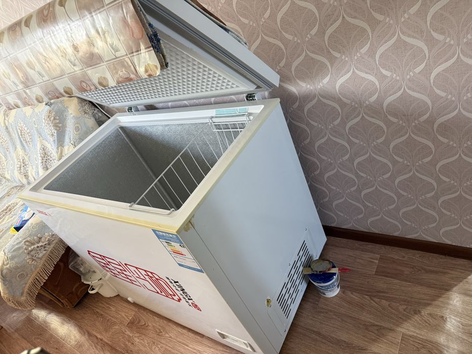 Морозильную камеру 220 л