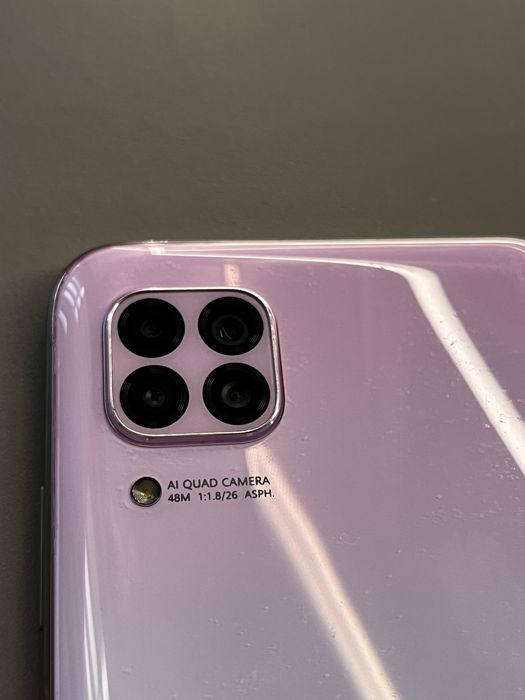Huawei P40 Lite 128GB
