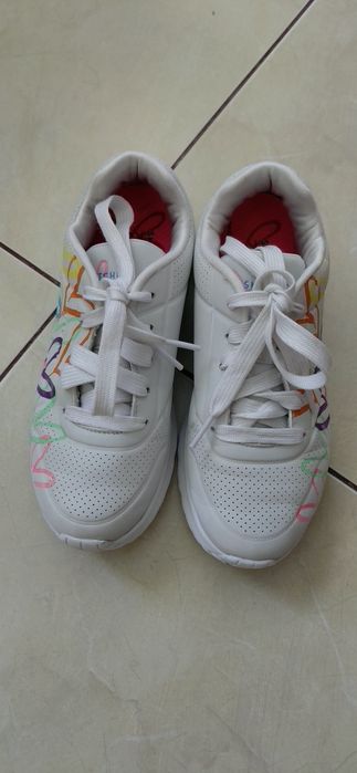 Детски маратонки Skechers