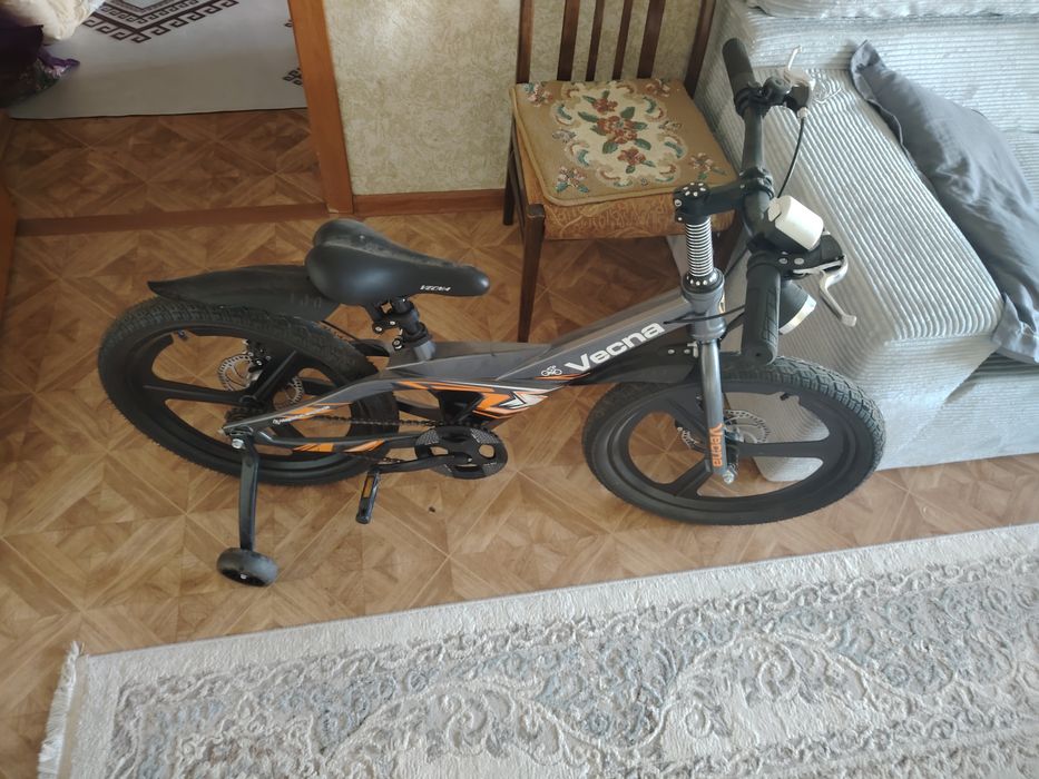 Продам велосипед