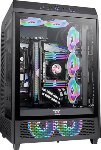 Корпус Thermaltake Tower 500