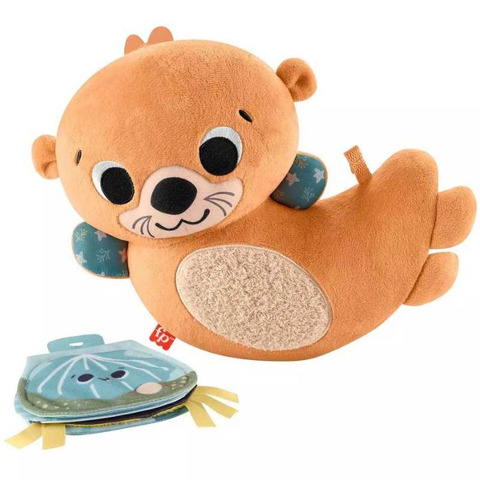 -70% на всички играчки - Лот играчки Fisher price или Tiny love (2 на цената на 1)