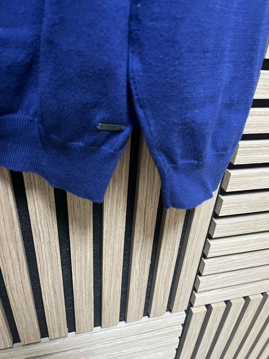 Hugo Boss : V Neck Pull размер ХЛ / Оригинал