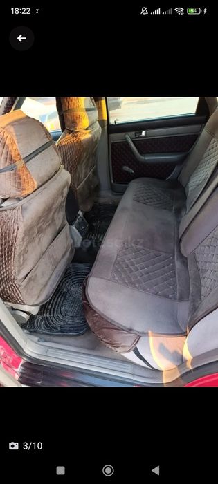 Ауди 100 С4 2.3.