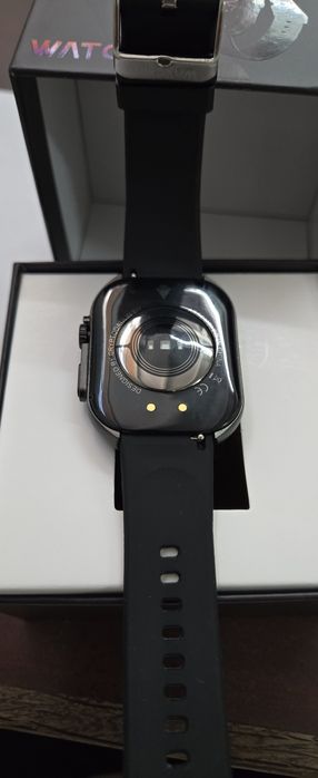 Vând Smartwatch WATCHR by Cryptodata