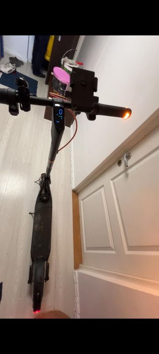 Trotineta electrica Ninebot