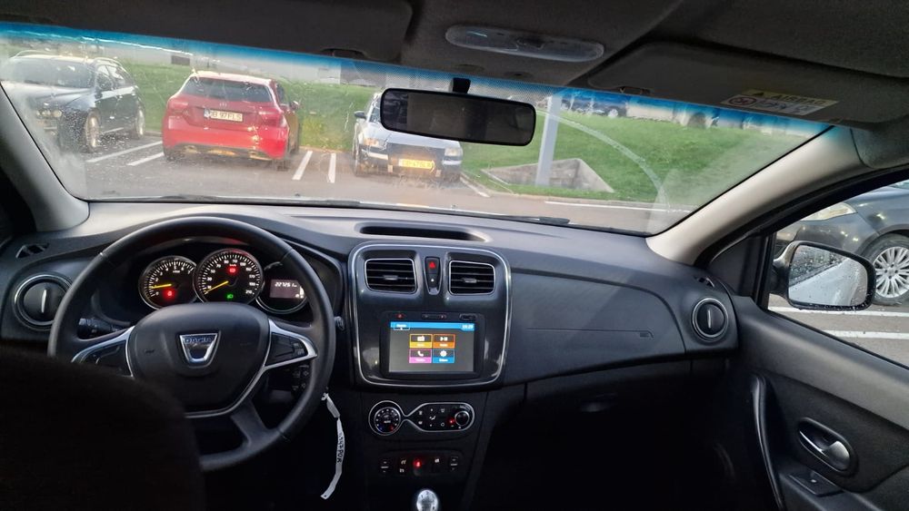 DACIA Logan 2019 — imagine 2