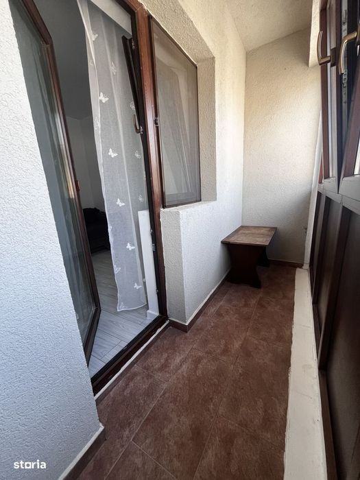 Apartament cu o cameră de închiriat