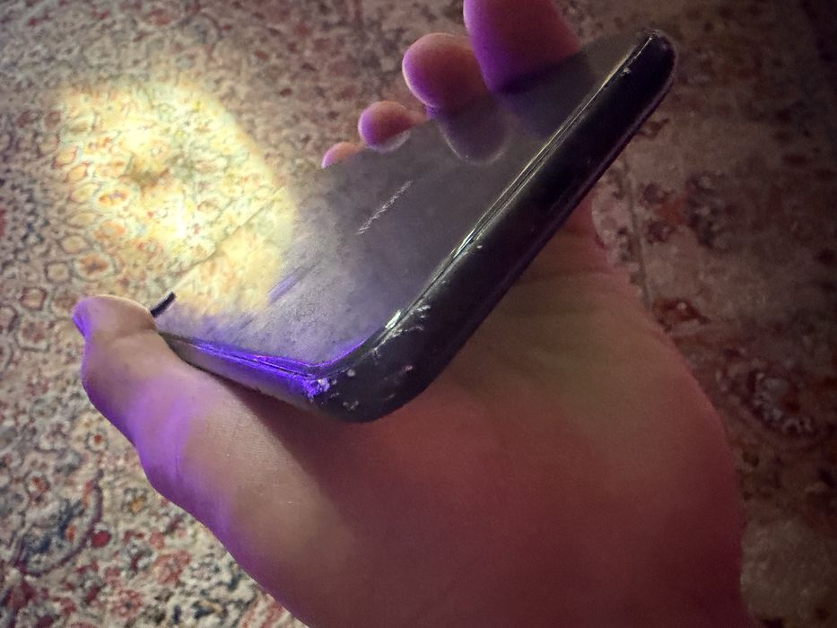 айфон хр 79 акб iphone