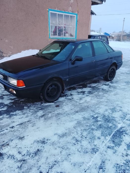 Ауди б3 в хорошем состоянии
