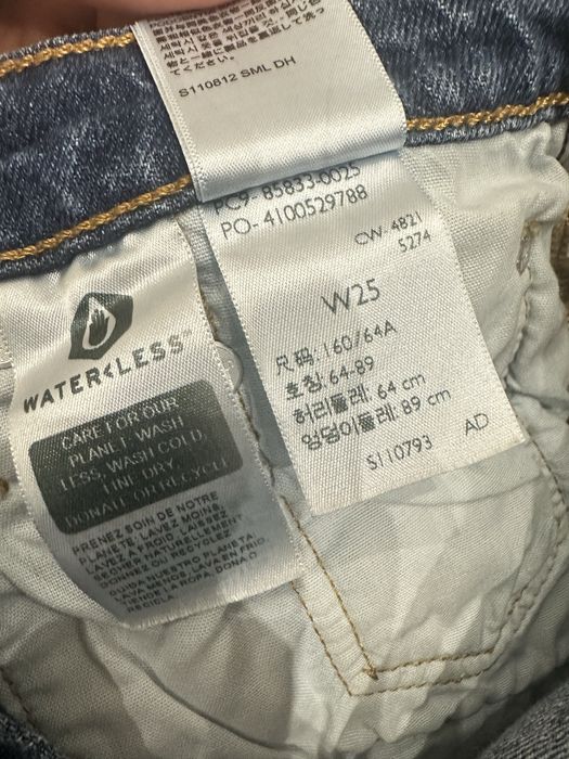 Продам Шорты levis