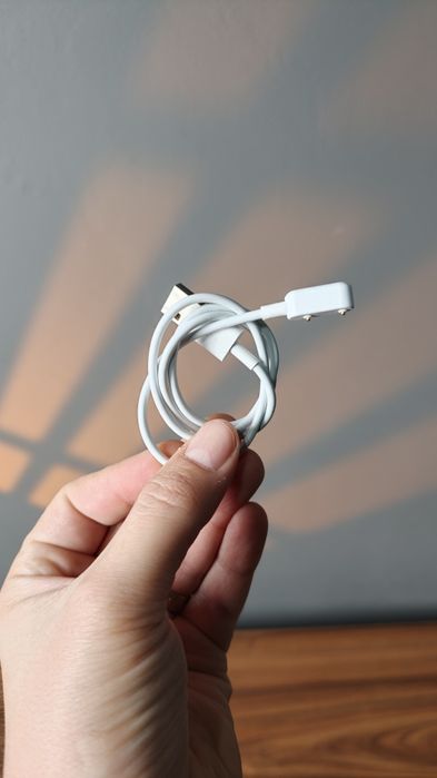 Huawei Watch Fit 3 - Standard Edition + curele de rezervă