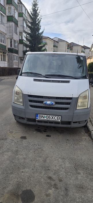 Ford Transit 2.2 TDCi 2009 – acte la zi