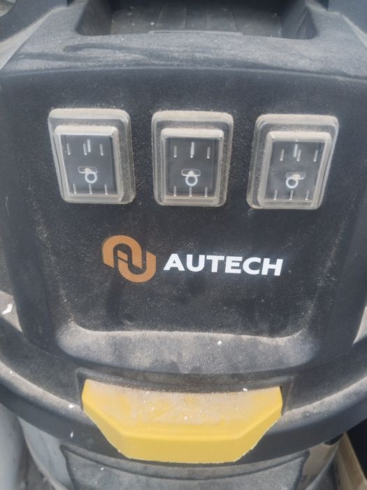 Пылесос АUTECH //