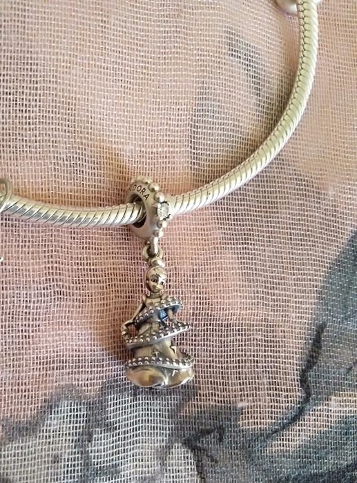 Pandora       браслет.