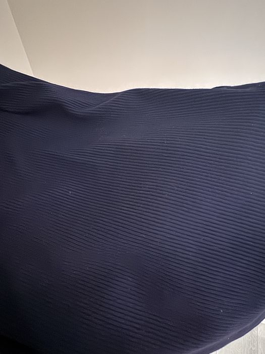 Платье zara лапша