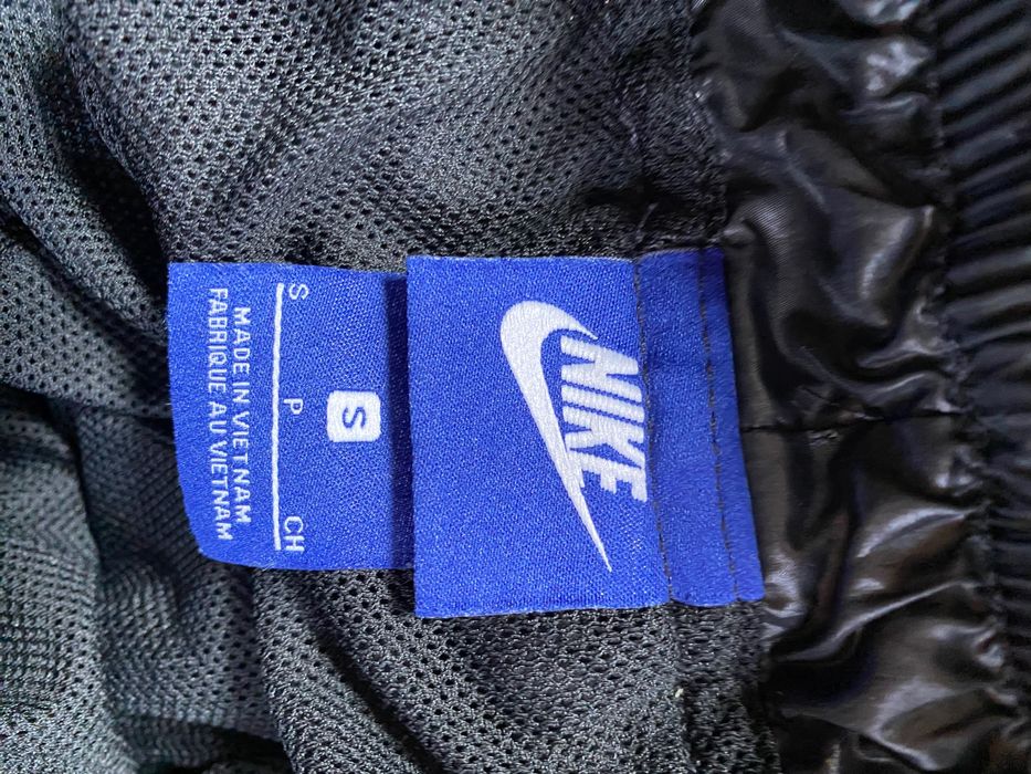 Дамско долнище Nike