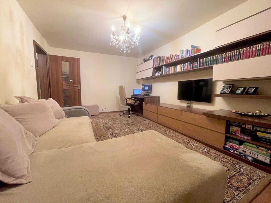 PF vand apartament camere, decomandat, Etaj 1,  Zorilor, Cluj-Napoca
