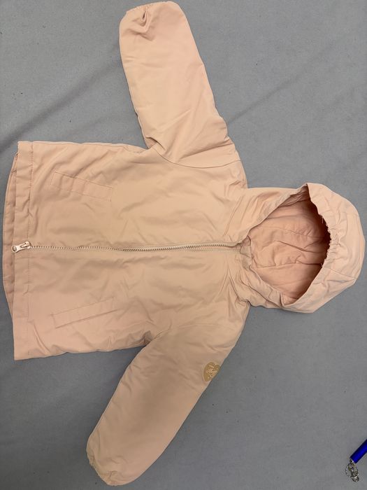 Куртка для девочки