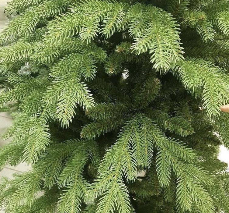 Новогодняя ёлка