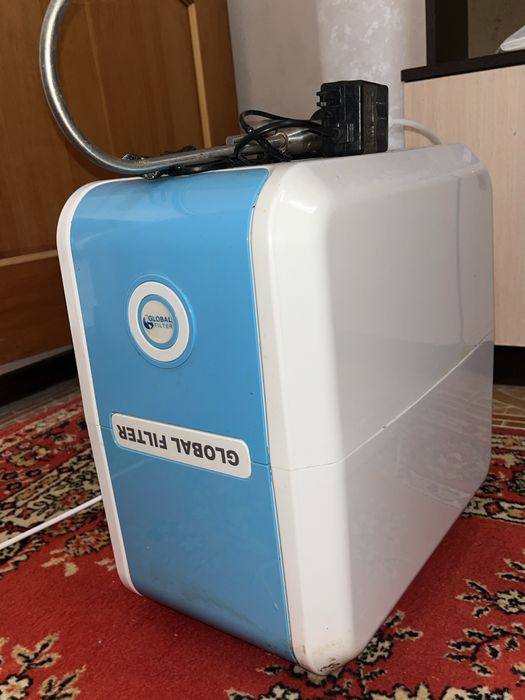 Фильтр сатылады.