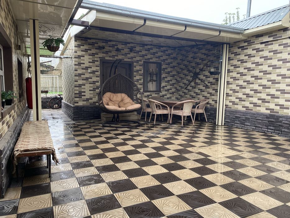 Чукурсой Прадаётся дом 5 соток