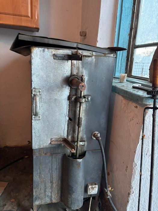 Продам аппарат для гриля