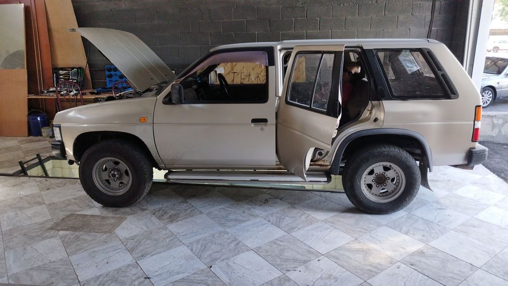 Продам автомобиль