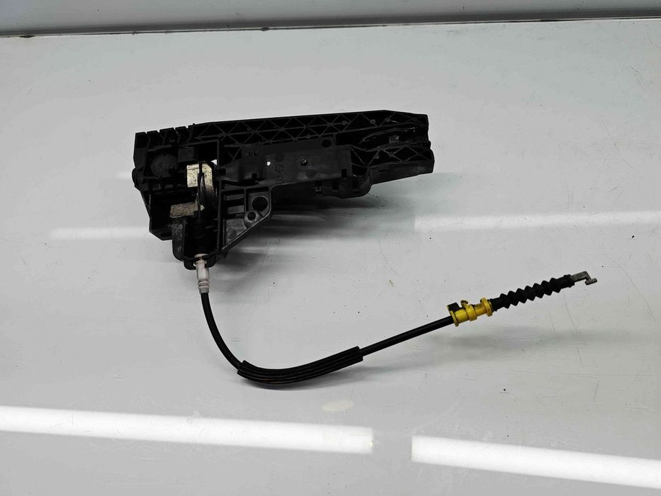 Maner usa stanga spate Audi A4 (8K5, B8) Avant [Fabr 2008-2015] LZ9Y