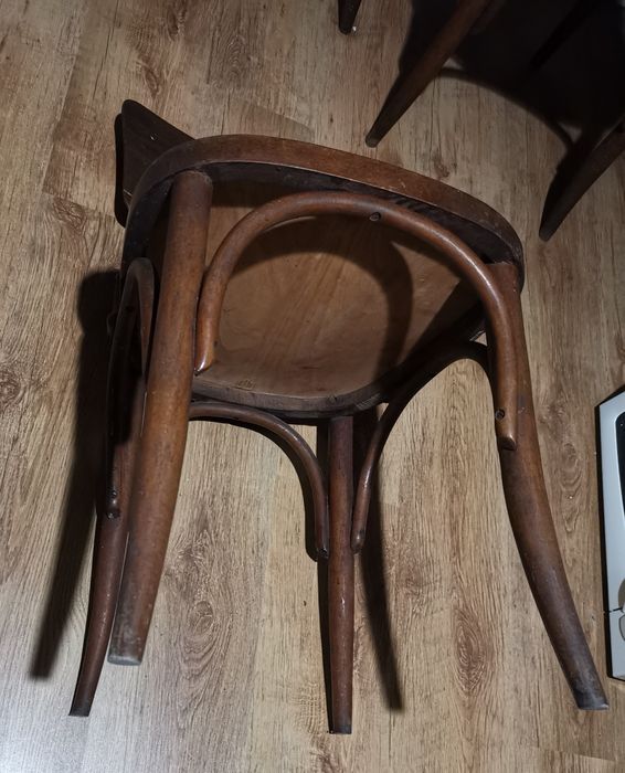 Столове  трапезни, ретро