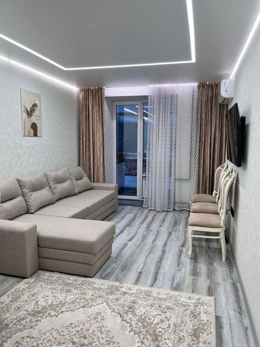 Продам 3 х квартиру в новостройке.