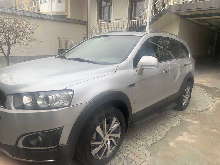 Kaptiva 2. 3 qilingan