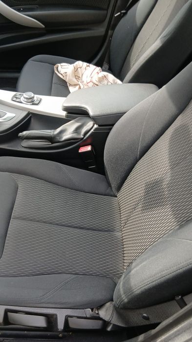 Bmw  320  GT  184 cai