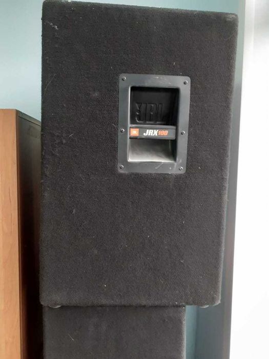 Комплект музыкальной аппаратуры