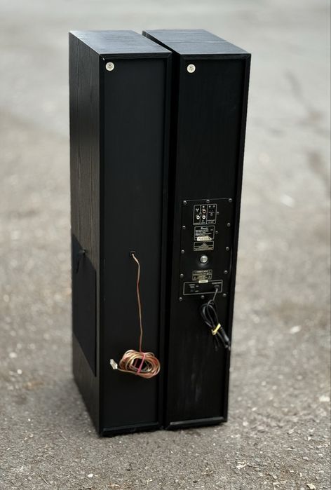 Тонколони THUNDER THS-P01BT, 2.0,100W, Radio, Bluetooth, USB,SD карти