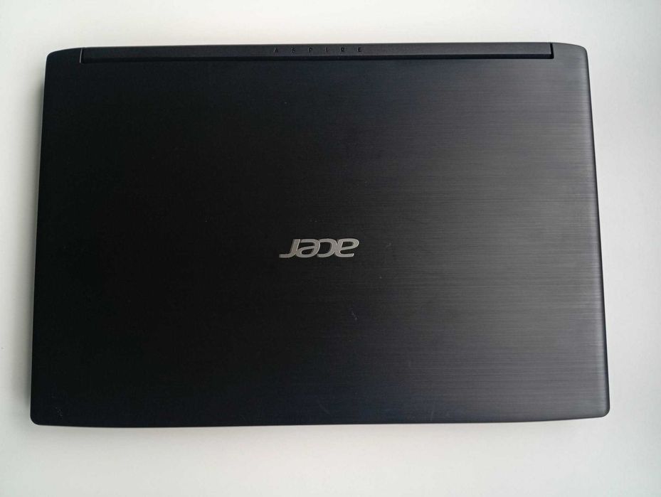 ТОП ТОП ТОП СЪСТОЯНИЕ лаптоп,ноутбук,cer Aspire 3 A315-41/15,6''/AMD Ryzen 3/2.50GHz/8 RAM/240 SSD/FULL HD екран