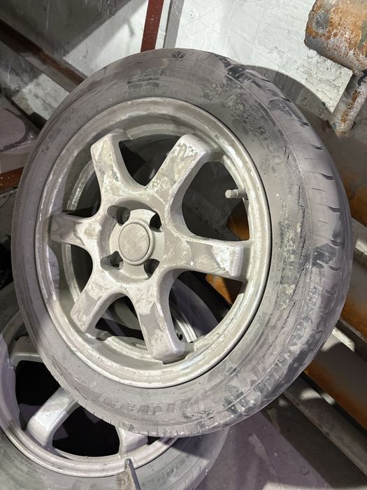 Продам диски R15