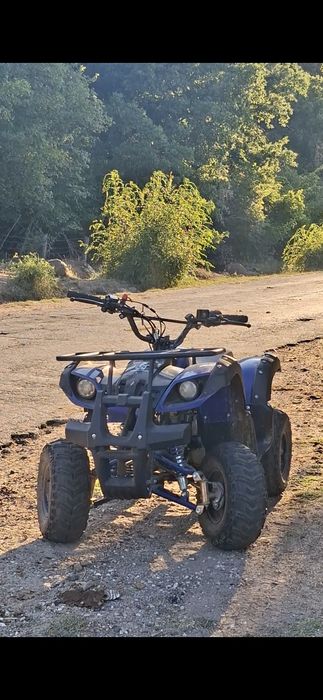 Telstar 125cc atw