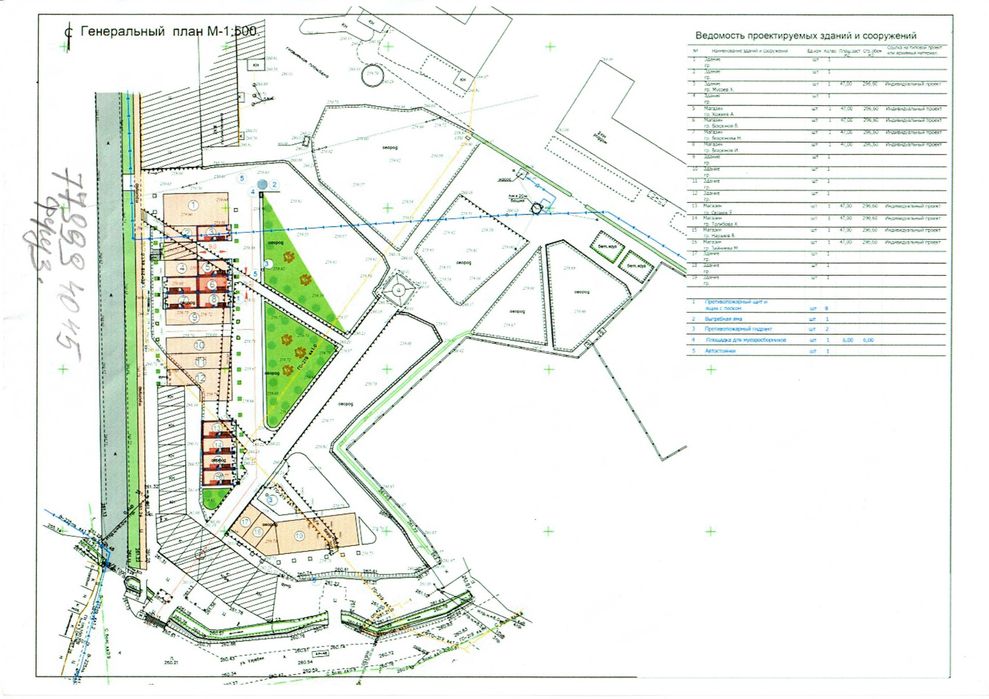 50 кв метр ер майдони