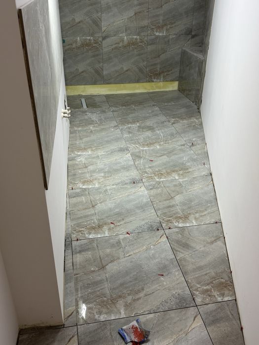 Renovări - Amenajări interioare – Calitate, Curățenie, Preț corect!