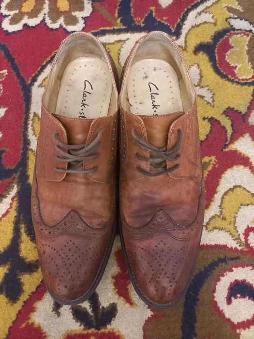 Продам мужскую обувь