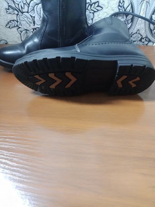 Детская обувь для мальчика