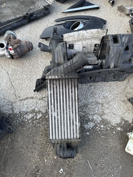 Peugeot 3008* 1.6HDI* 2011* ЗА ЧАСТИ
